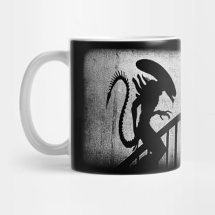 Xenosferatu Mug